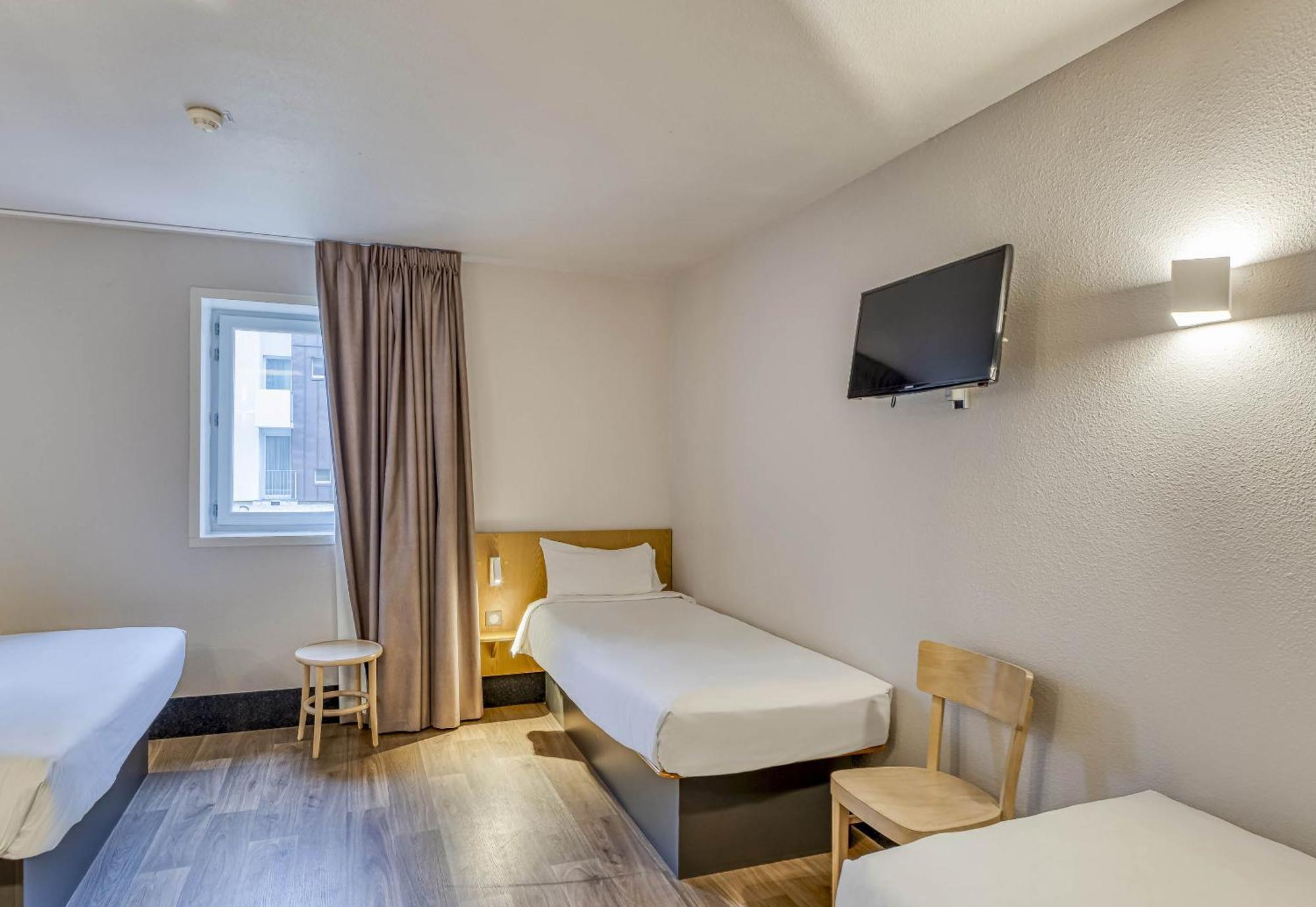 B&B Hotel Arcachon Gujan-Mestras Luaran gambar